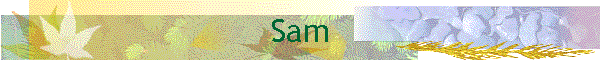 Sam